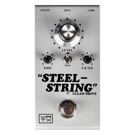 Vertex Steel String MK2 Overdrive