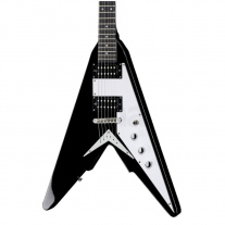 Harley Benton Victory-BK Classic Series