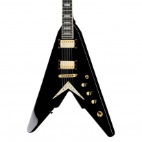 Harley Benton Victory Plus BK Vintage Series