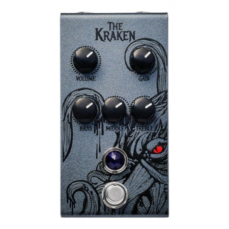 Victory V1 Kraken Overdrive