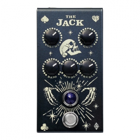 Victory V1 The Jack Overdrive