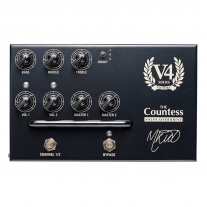 Victory V4 Countess Overdrive/Preamp