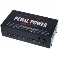 Voodoo Lab Pedal Power 2 PLUS Power Supply