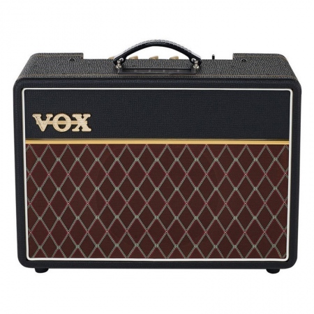 Vox AC10 C1 Custom Combo 10W Guitar Tube