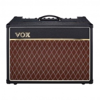 Vox AC15 C1 Combo 15W Guitar Tube