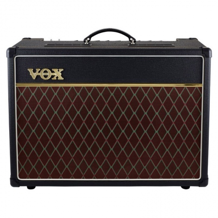 Vox AC15 C1X Combo 15W Guitar Tube