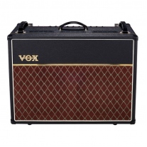 Vox AC30 C2 Combo 30W Guitar Tube