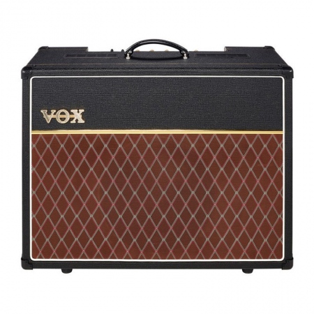 Vox AC30S1 Combo 30W Guitar Tube