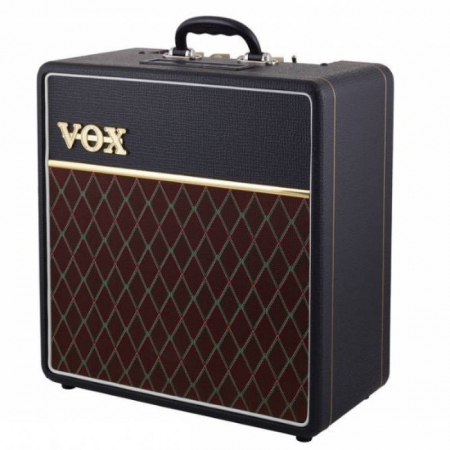 Vox AC4C1-12 Classic Combo 4W Guitar Tube