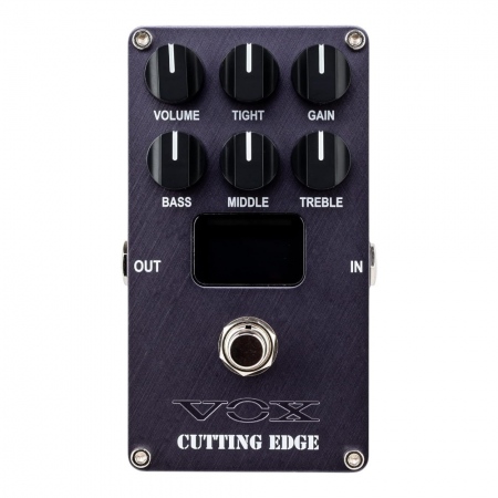 Vox Cutting Edge Distortion