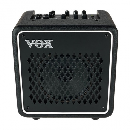 Vox Mini Go 10 Combo 10W Guitar Vox Mini Go 10 Combo 10W Guitar