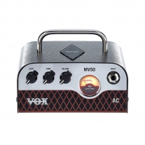 Vox MV50 AC Head 50W Guitar Amp Head