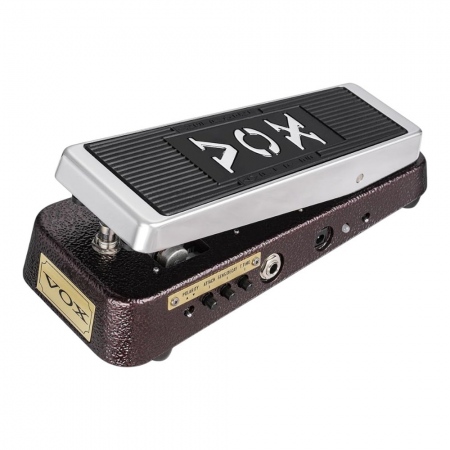 Vox V863-CA Semi-Auto Wah