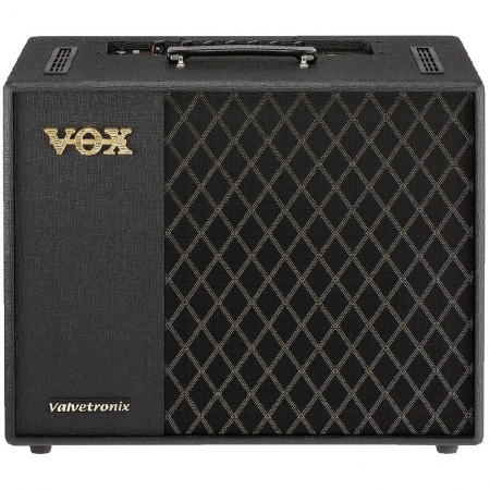 Vox VT100X Combo 100W Guitar