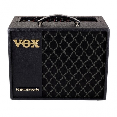 Vox VT20X Combo 20W Guitar