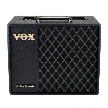 Vox VT40X Combo 40W Guitar