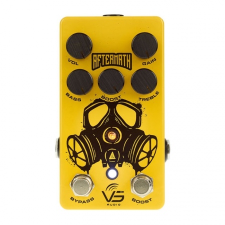 VS Audio Aftermath Distortion