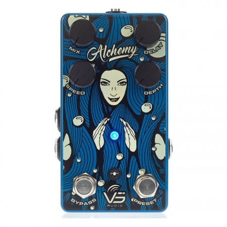 VS Audio Alchemy Chorus