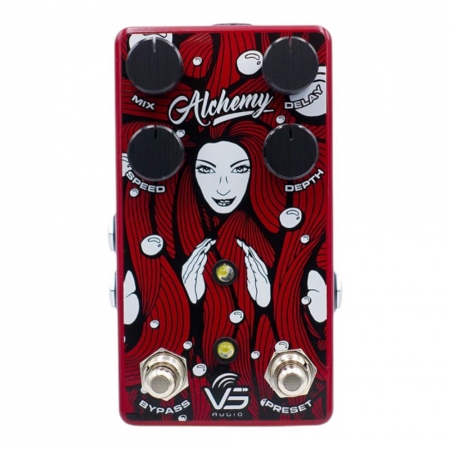 VS Audio Alchemy MK2 Chorus