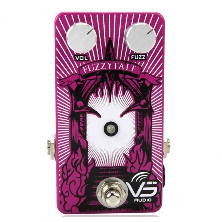 VS Audio Fuzzytale Fuzz
