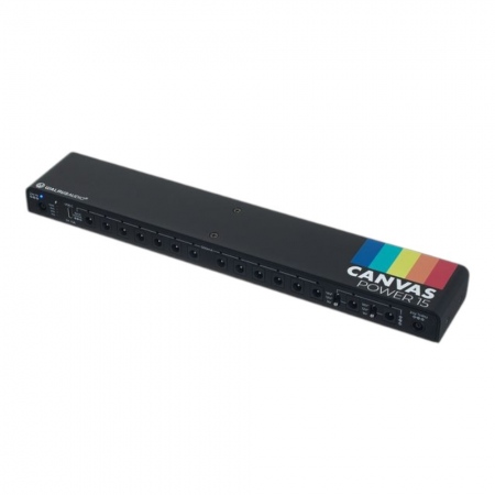 Walrus Audio Canvas Power 15 Power Supply