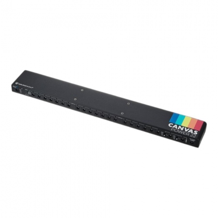 Walrus Audio Canvas Power 22 Power Supply