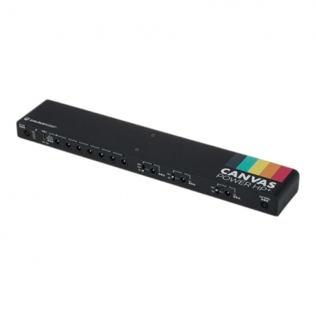 Walrus Audio Canvas Power HP Plus Link Power Supply