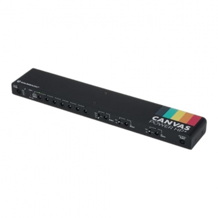 Walrus Audio Canvas Power HP Plus Power Supply