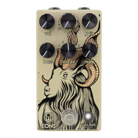 Walrus Audio Eons Fuzz