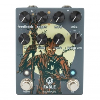 Walrus Audio Fable Granular Soundscape Generator