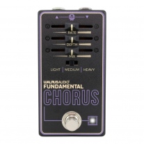 Walrus Audio Fundamental Chorus