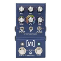 Walrus Audio MAKO M1 Modulation