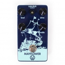 Walrus Audio Mayflower Overdrive