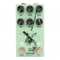 Walrus Audio Voyager MK2 Preamp/Overdrive