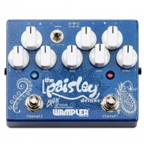 Wampler Paisley Drive Deluxe Overdrive