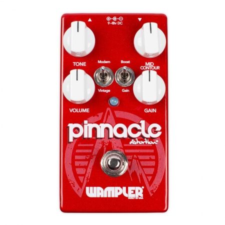 Wampler Pinnacle Standard Distortion