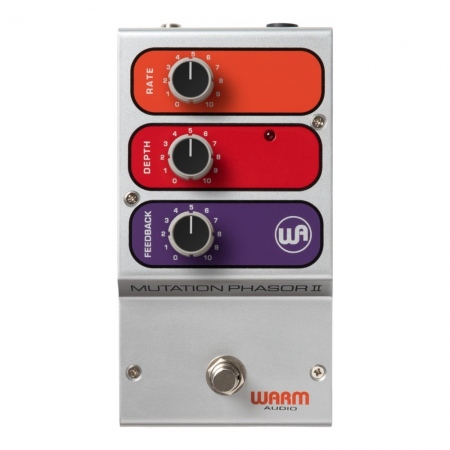 Warm Audio Mutation Phasor II Phaser