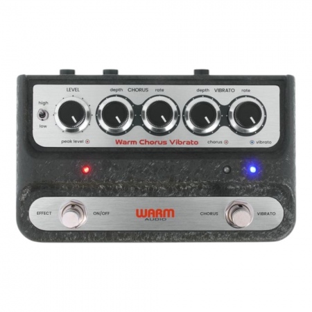 Warm Audio WA-C1 Chorus/Vibrato Warm Audio WA-C1 Chorus/Vibrato