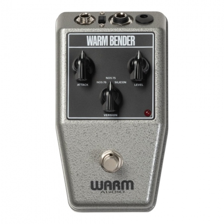 Warm Audio Warm Bender Fuzz