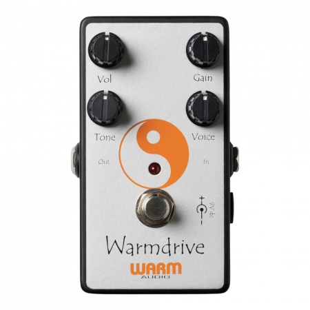 Warm Audio Warmdrive Overdrive