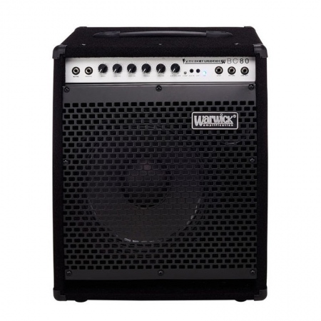 Warwick BC 80 Combo 80W Bass