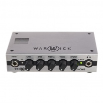 Warwick Gnome Head 200W Bass Amp Head