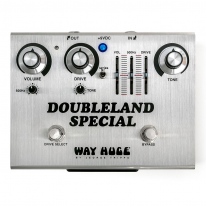 Way Huge WHE212 Doubleland Special Overdrive