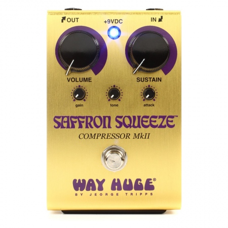 Way Huge WHE103 Saffron Squeeze MK2 Compressor