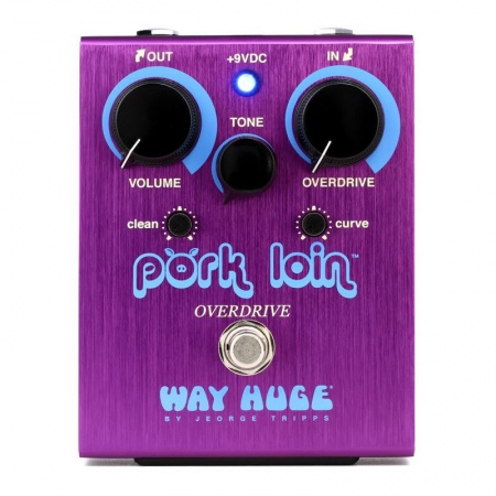 Way Huge WHE201 Pork Loin Overdrive