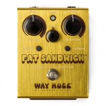 Way Huge WHE301 Fat Sandwich Harmonic Saturator Distortion