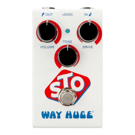 Way Huge WM25 STO Overdrive Way Huge WM25 STO Overdrive