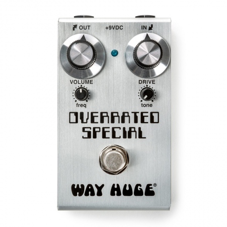 Way Huge WM28 Overrated Special Overdrive