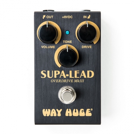 Way Huge WM31 Supa-Lead MK3 Overdrive