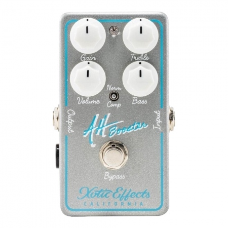 Xotic Allen Hinds AH Booster